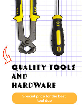 Quality Tools and Equipment quality-tools-and-equipment
