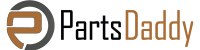 PartsDaddy partsdaddy-logo