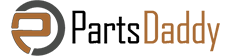PartsDaddy partsdaddy-logo